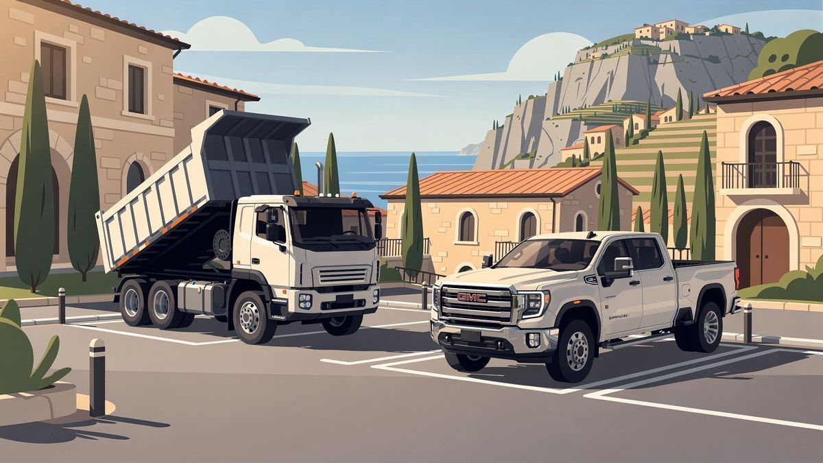 Gear Chemistry Analysis: xcmg xdr + gmc sierra-2500-hd