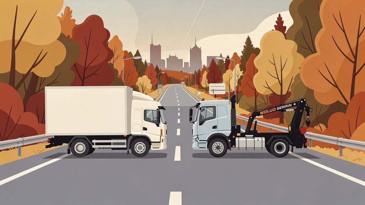 Do These Two Actually Work Together? The Truth About International LT 2025 + Volvo VNL 760