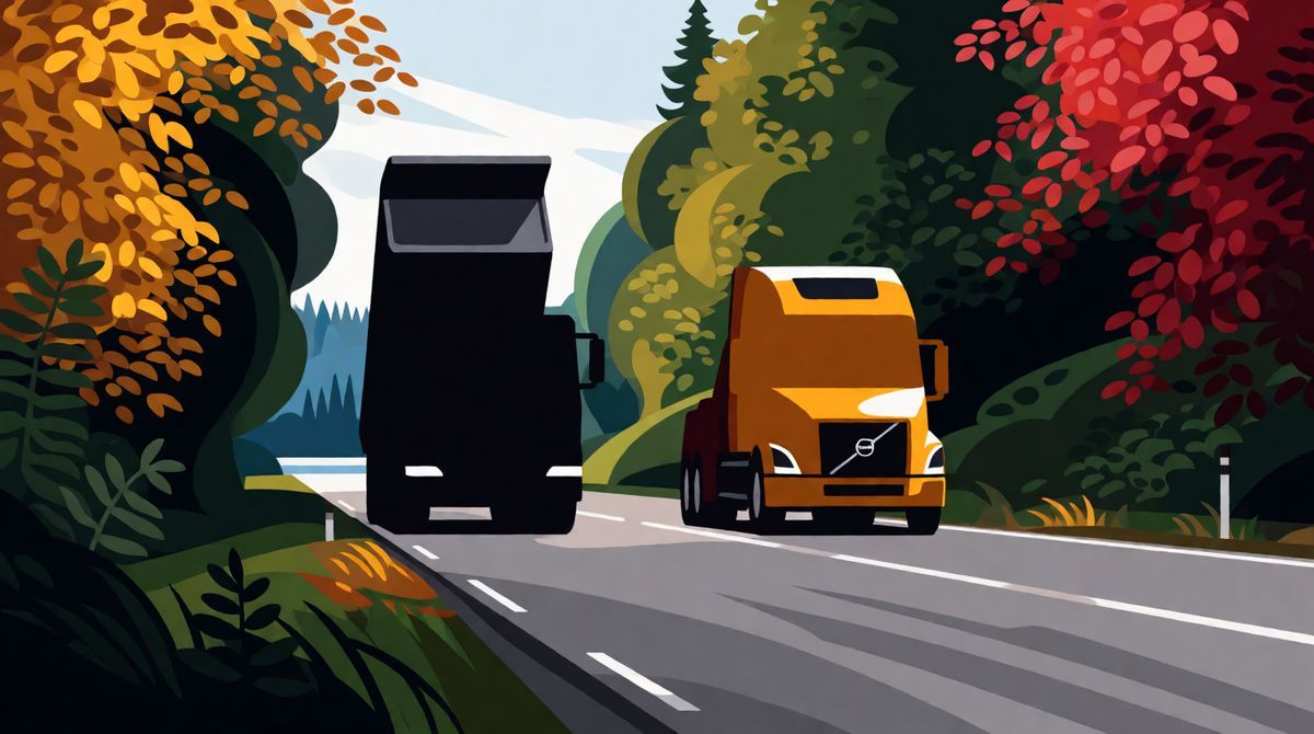 Ces Deux Fonctionnent-Ils Really Ensemble ? La Vérité Sur XCMG XDR + Volvo VNL-760