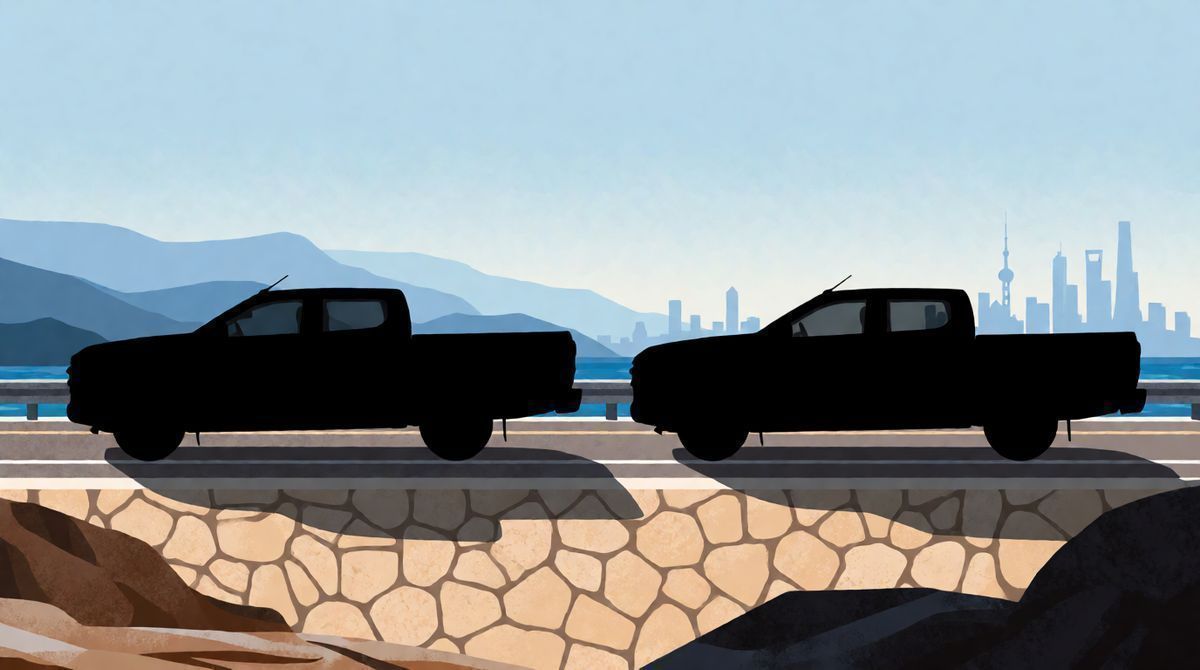 Isuzu D-Max 2nd Gen: Comprehensive Research & Analysis