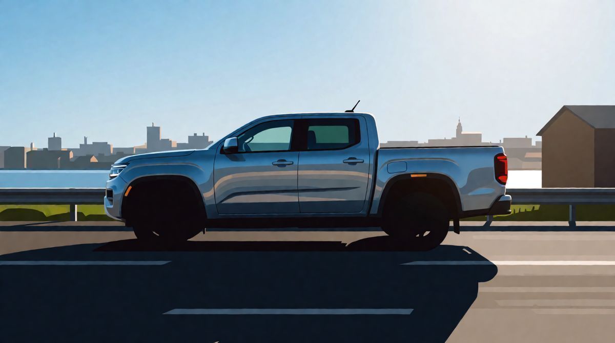Volkswagen Amarok 2nd Generation 2024 Comprehensive Research Report