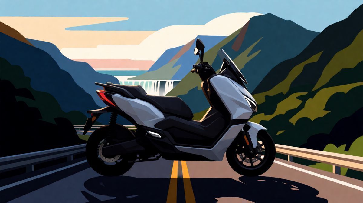 VMAX VX2 Hub 2025: Electric Scooter Research Analysis & Specification Breakdown