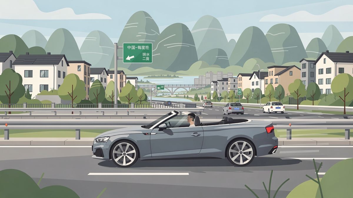 2024 Audi A5 Specs & Features: Engine Power, Trunk Space, Roof Mechanism, Comfort, Pricing