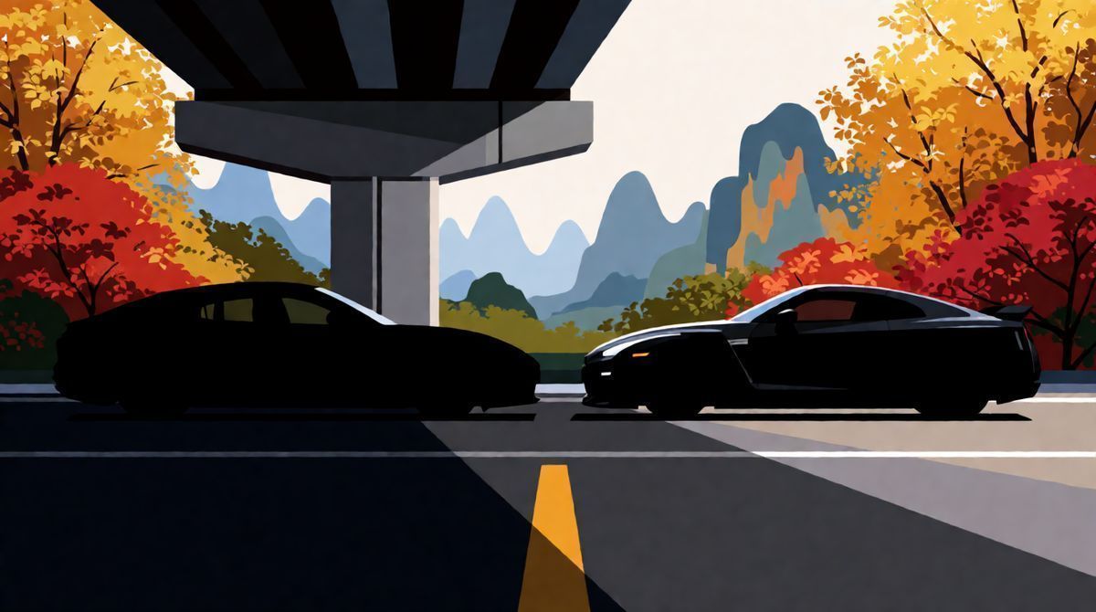 2024 Porsche Panamera vs Nissan GT-R: The Smart Choice for Performance Buyers Who Need Real-World Usability