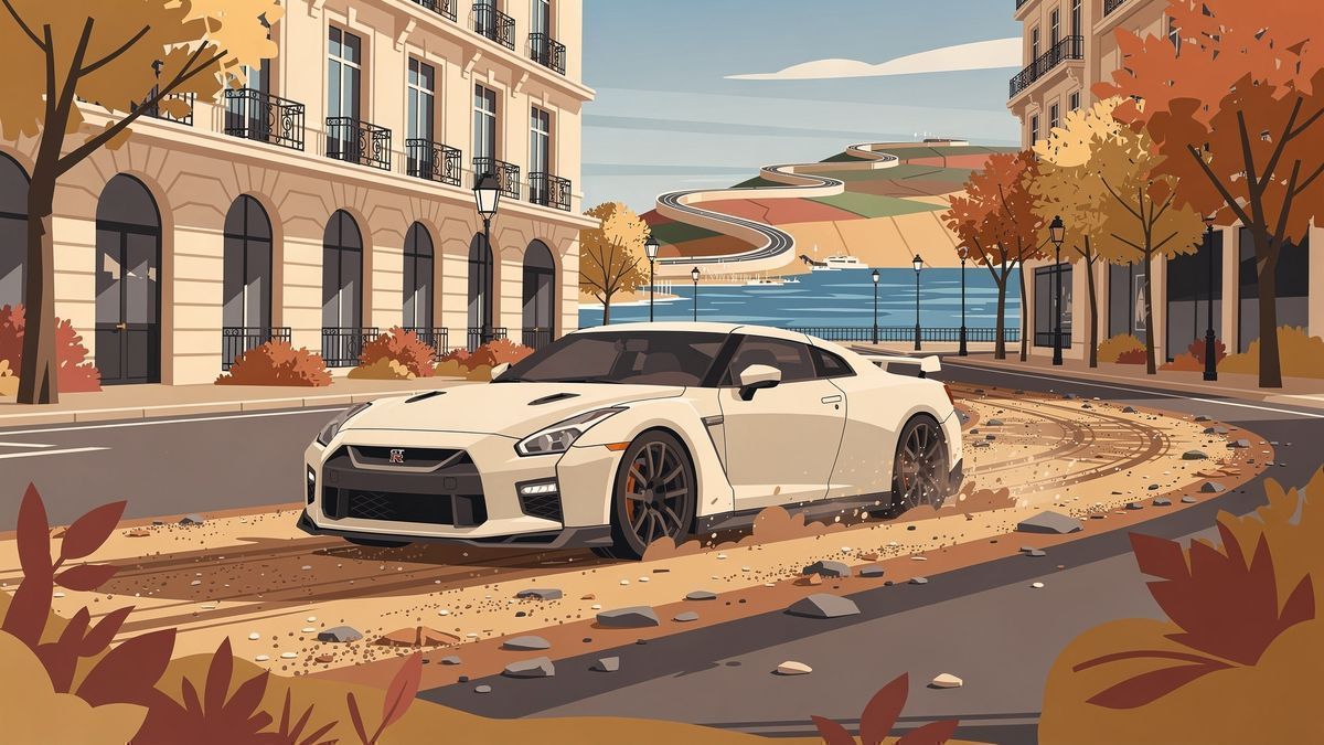 Ricerca 2024 Nissan GT-R: Specifiche, Prezzi, Realtà per Passeggeri e Approfondimenti Proprietari