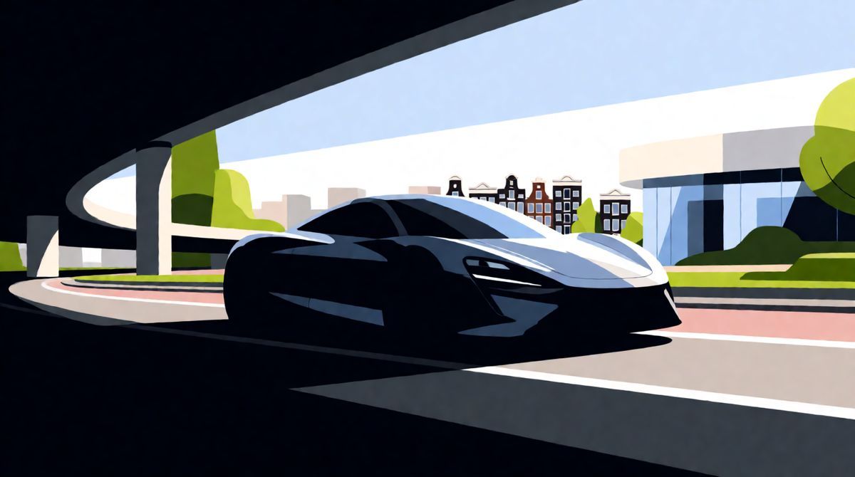 McLaren Artura Gen 2 (2025/2026) — Análise Completa