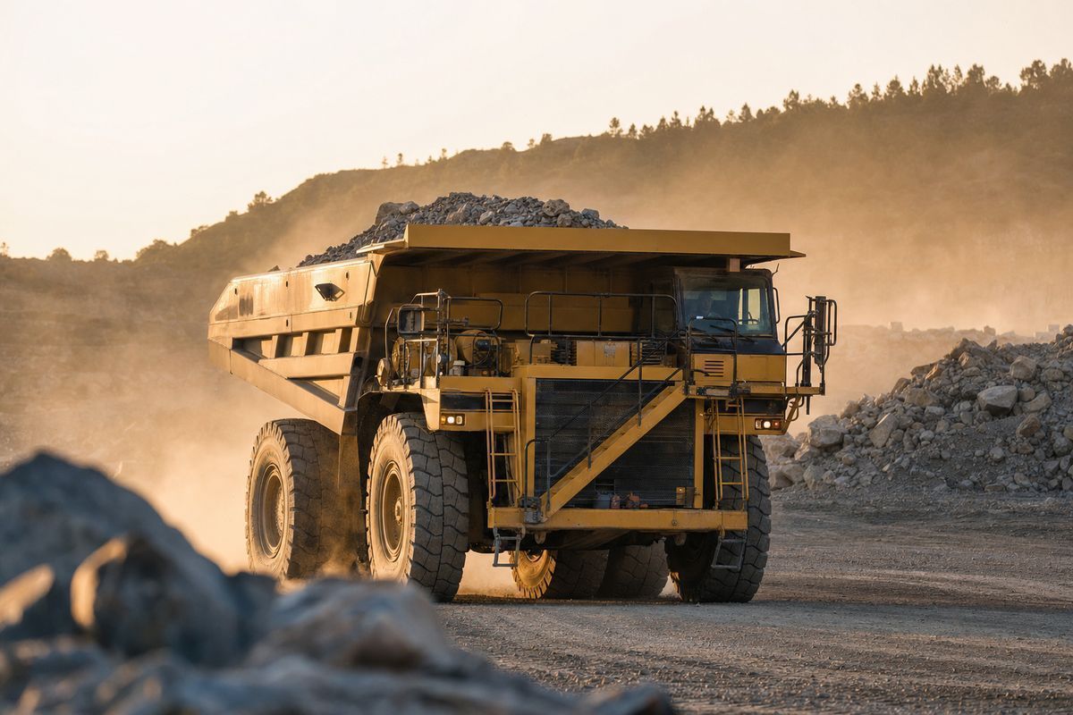 Caterpillar 777 (07) Serie Forschung: Nutzlast, Motorleistung, Telematik, Preisgestaltung und Transportspezifikationen