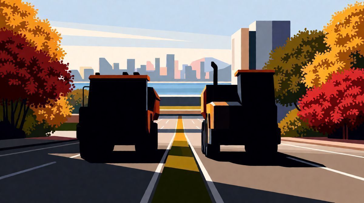 Mack TerraPro 2026 vs Volvo A40 Diesel: Which One Actually Delivers for Heavy-Duty Hauling?