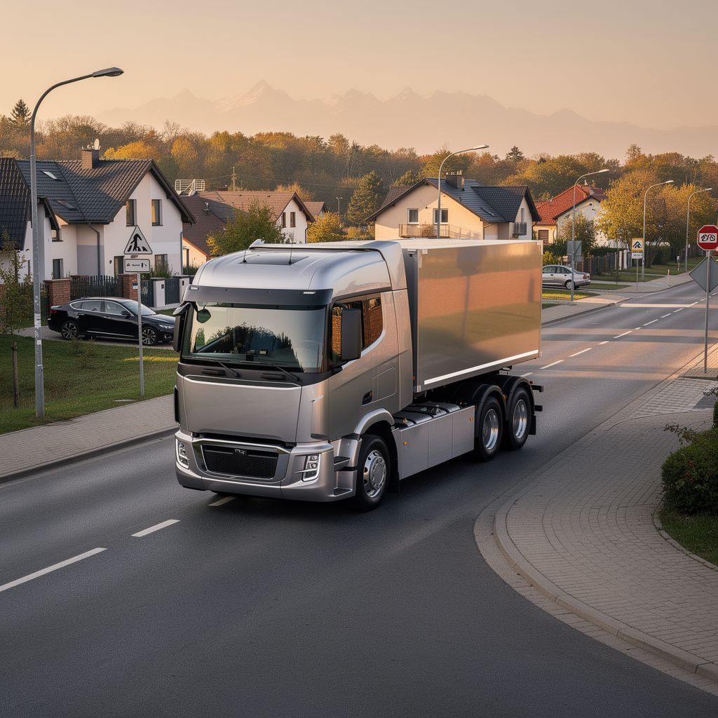 Recherche Tesla Semi 2025-2026 : Spécifications, Économie et Analyse de viabilité des flottes